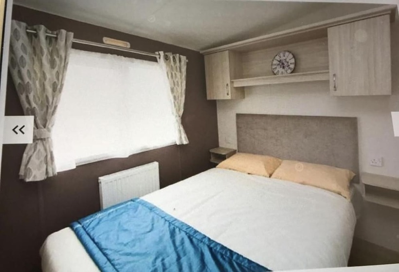 דירת נופש L76 Rickardos Holiday Lets