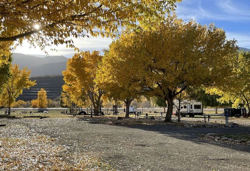 River S Edge Resort At Heber Valley