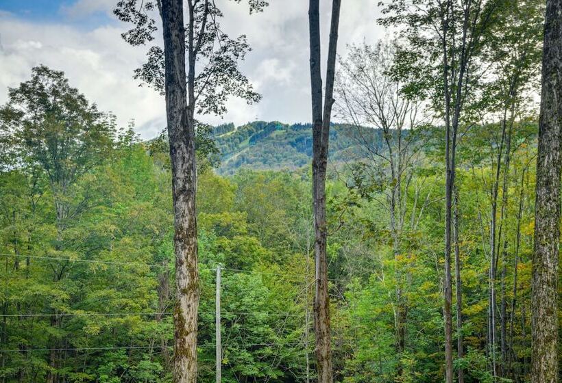 Secluded Union Dale Home ~ 2 Mi To Elk Mountain!