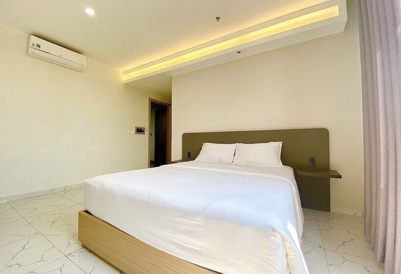 The Luxe Hotel   Chau Doc