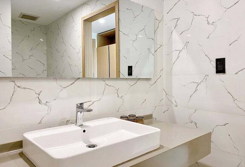 The Luxe Hotel   Chau Doc