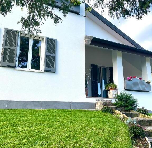 B&b Villa Tersius
