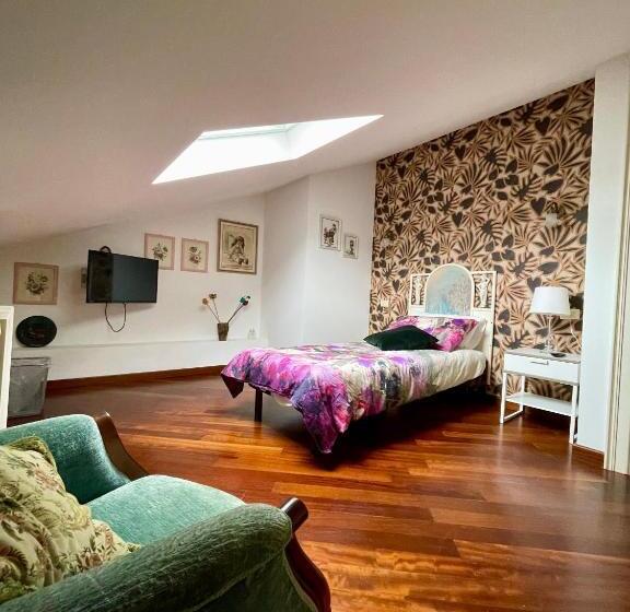B&b Villa Tersius