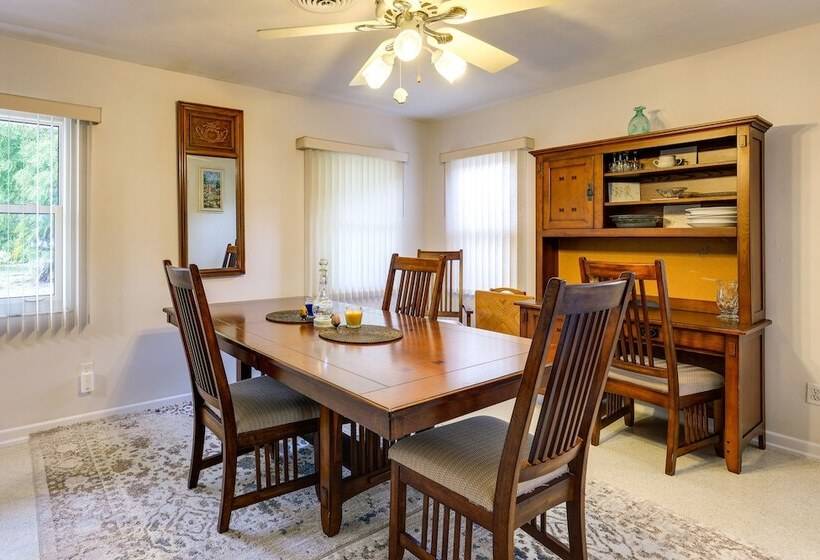 Waterfront Treasure Coast Home W/ Pool & Lanai!