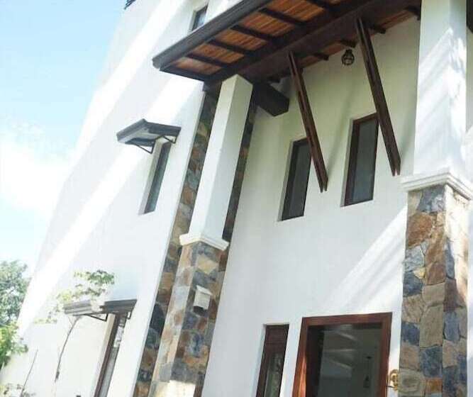 צימר Amandara Hills Kandy