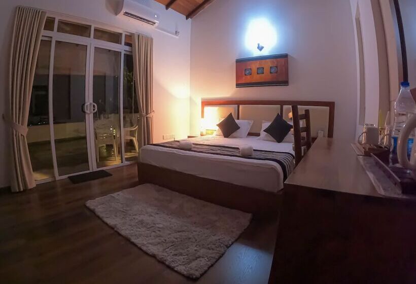 צימר Amandara Hills Kandy