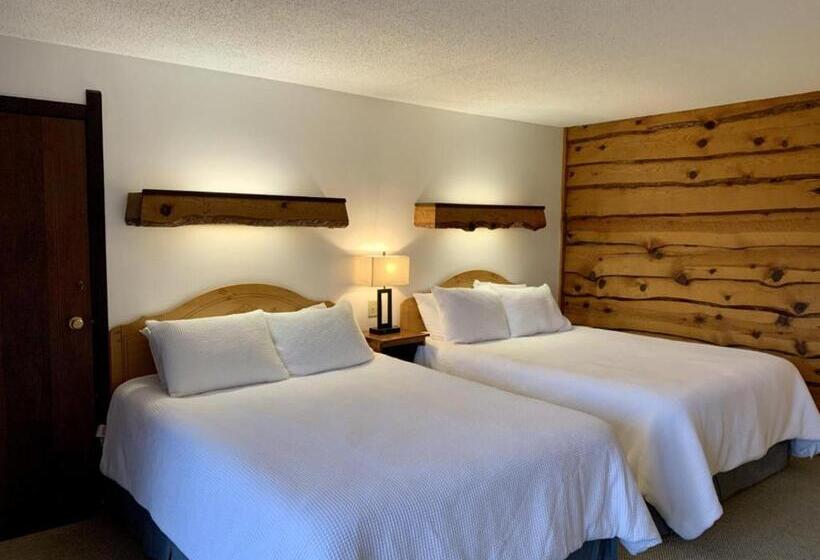 Bridge Inn Motel