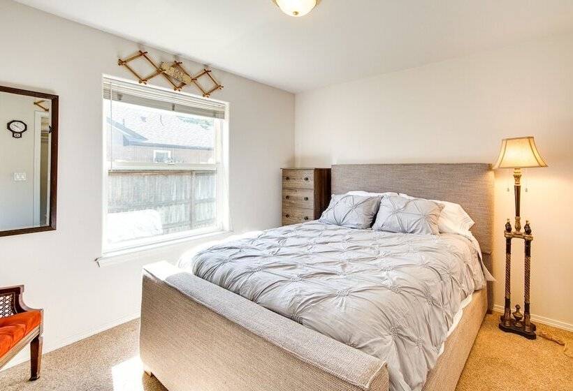 Central Washington Home ~ 6 Mi To Downtown Yakima