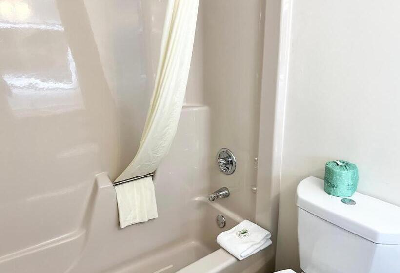 مسافرخانه Kiteville Cedar Rapids