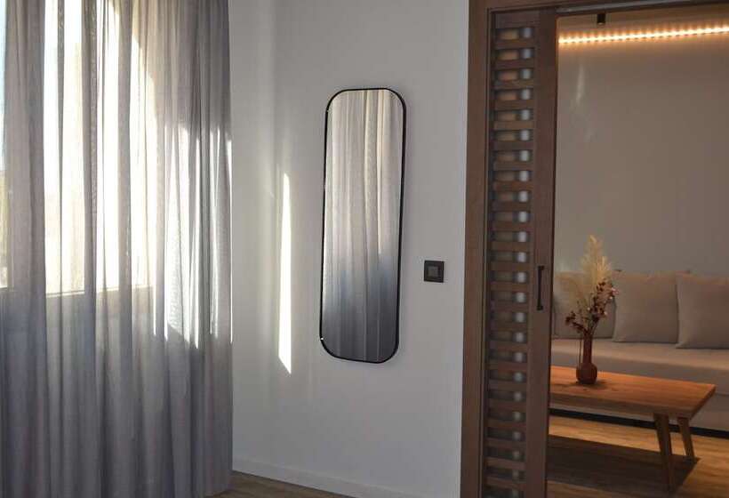 فندق 507 Athens