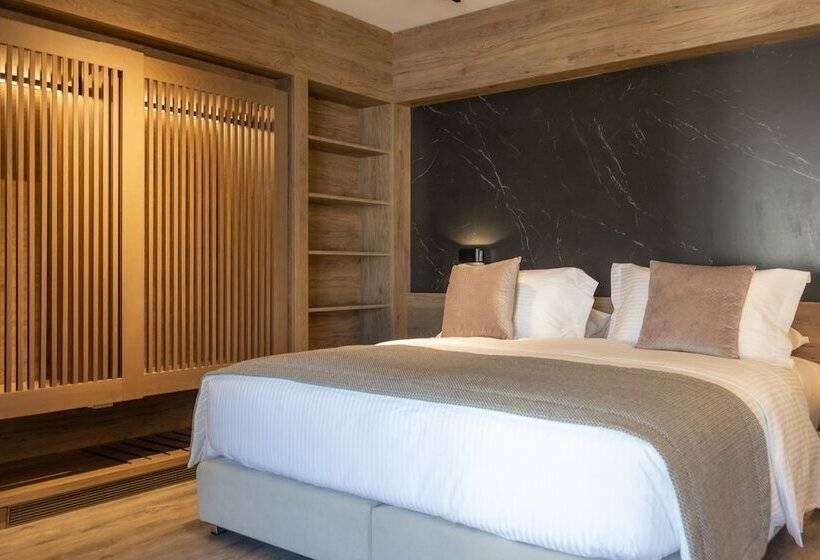 فندق 507 Athens