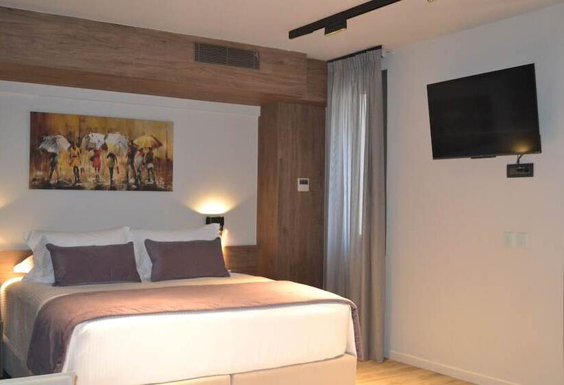 فندق 507 Athens