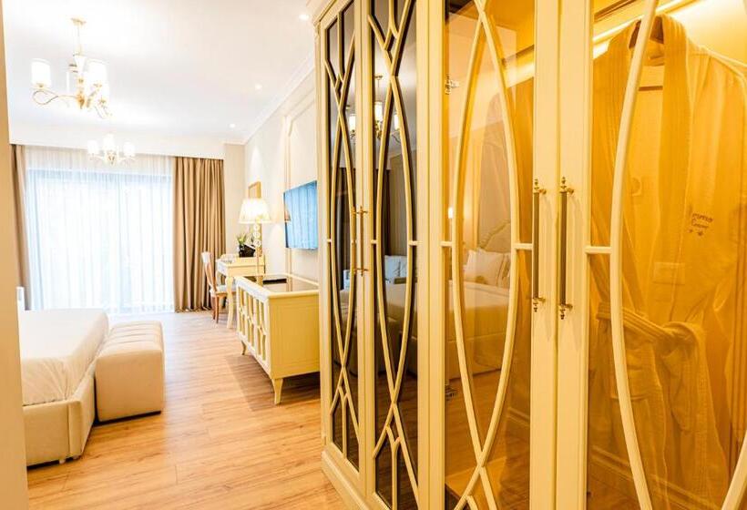 فندق Diamma Resort Conference & Spa
