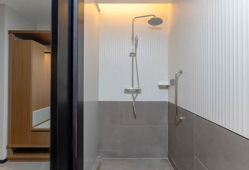 호텔 Hilton Garden Inn Huzhou High Speed Railway Station
