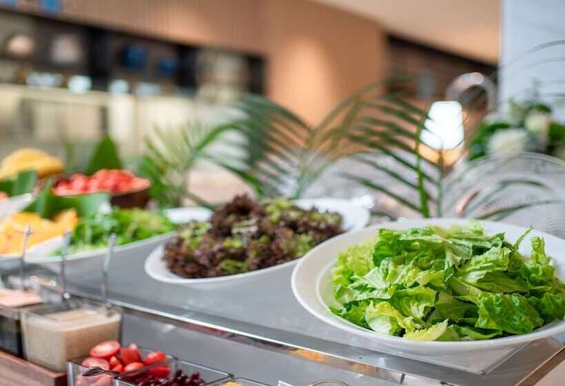 ホテル Holiday Inn Express Guiyang Airport By Ihg