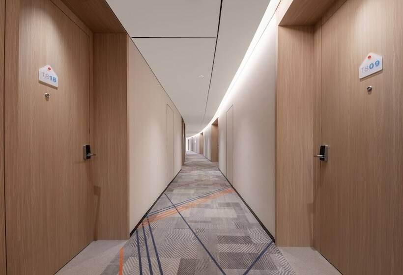ホテル Holiday Inn Express Guiyang Airport By Ihg