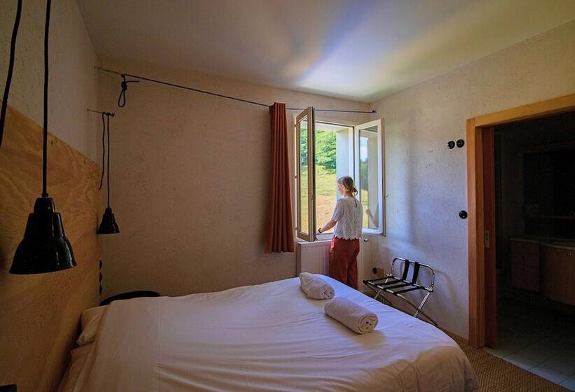 酒店 Hostel Quartier Libre