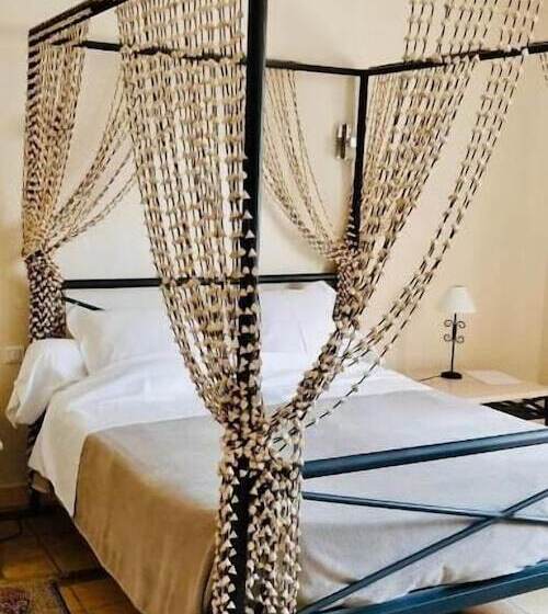 Отель L'antilope