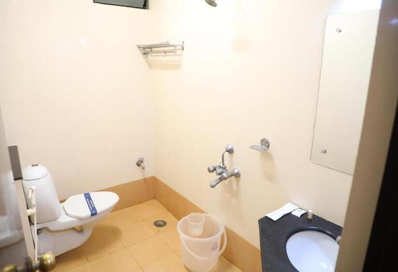 בית מלון כפרי Shrie Shaanth