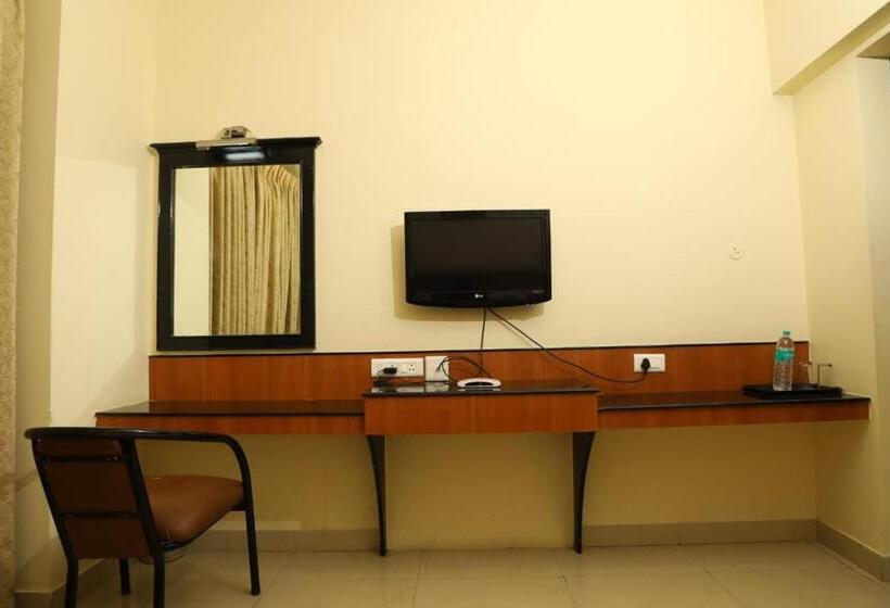 בית מלון כפרי Shrie Shaanth