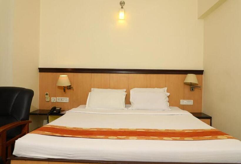 בית מלון כפרי Shrie Shaanth