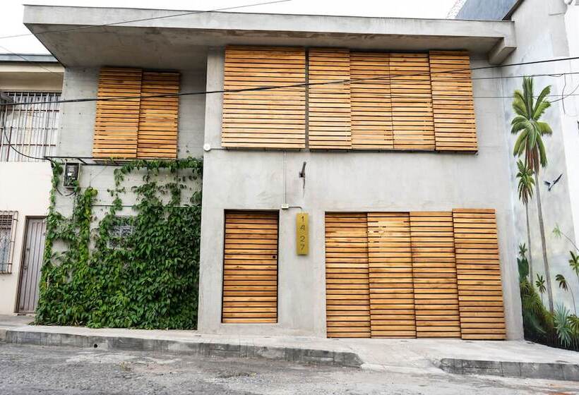 هتل Zentrico Boutique