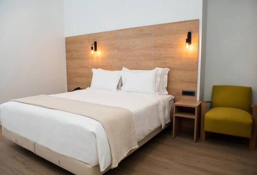 Liberty Hotel Of Nafplio