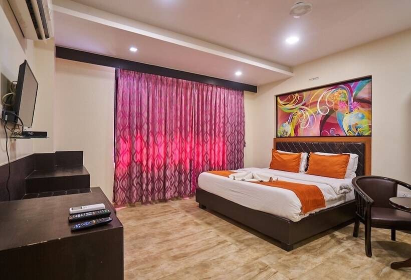 Monteria Resort