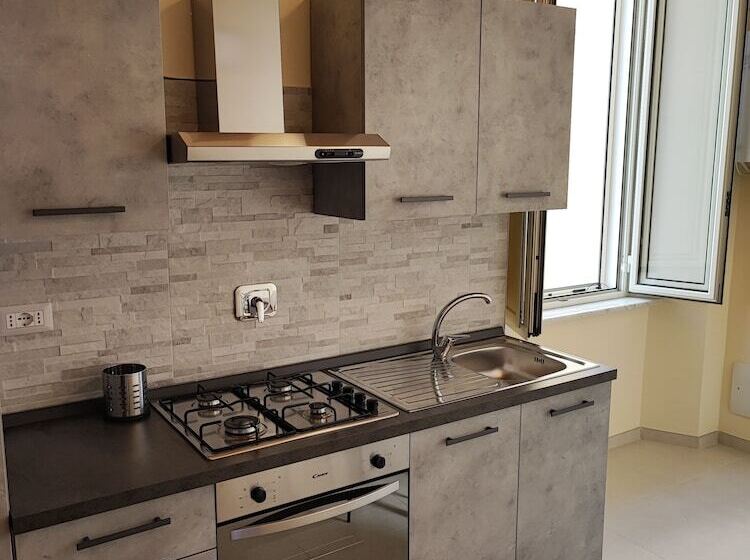 펜션 In Centro   Rooms And Apartments