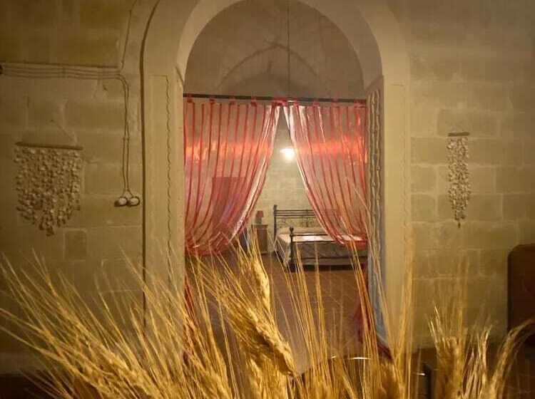 ペンション Masseria Montanari