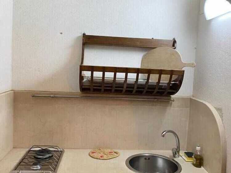 ペンション Masseria Montanari
