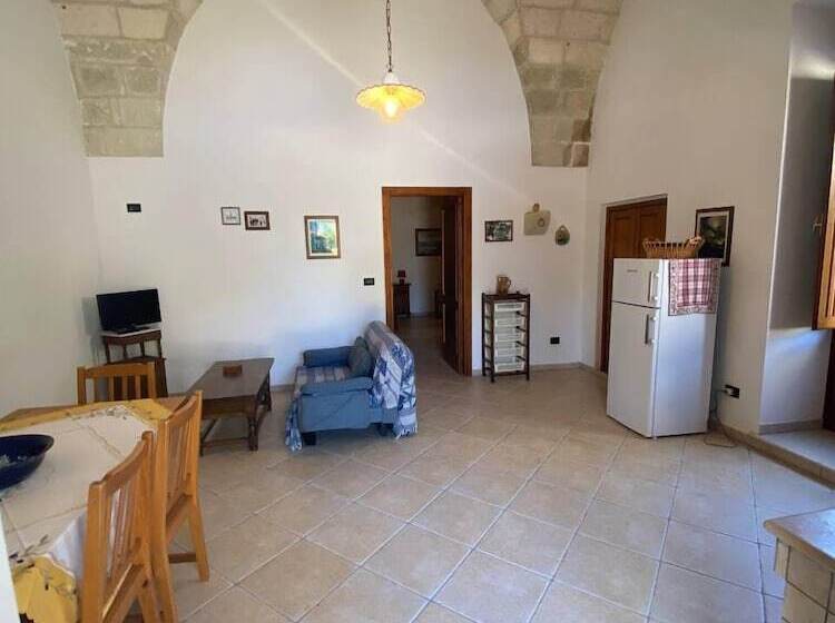 ペンション Masseria Montanari