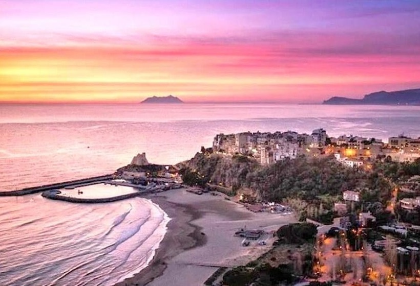 펜션 Sperlonga Sul Mare
