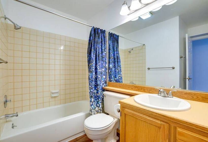 Pet Friendly Anchorage Home   8 Mi To Downtown!