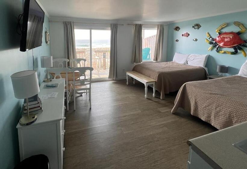 Sea Vista Motel
