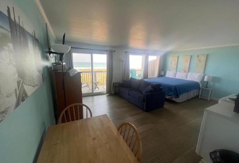 Sea Vista Motel