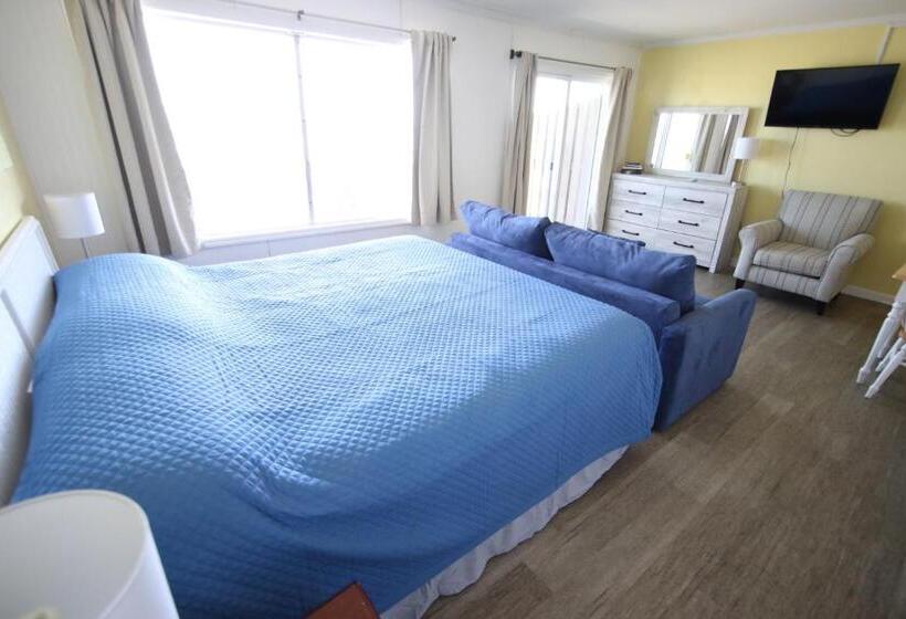 Sea Vista Motel