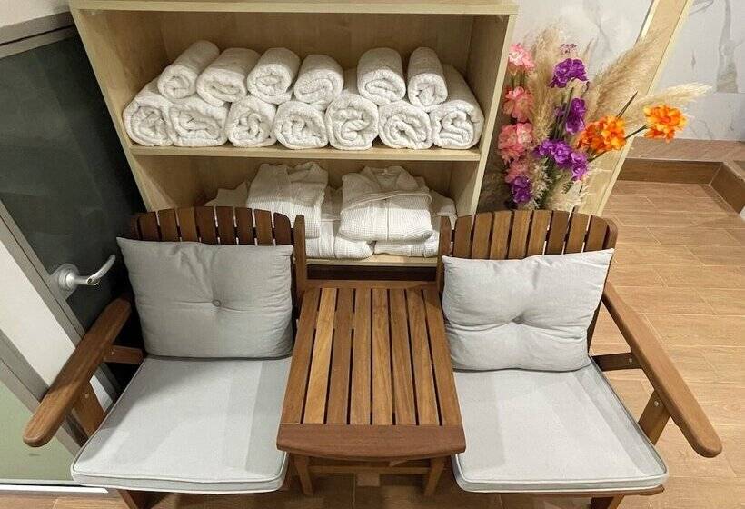 Seven Beauties Hotel Spa Restaurant