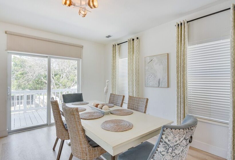 Sunny Key Largo Home W/ Golf Cart & Kayaks