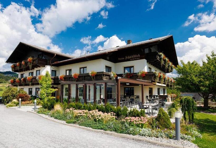Der Trattner   Hotel Trattnerhof & Hotel Schöcklblick