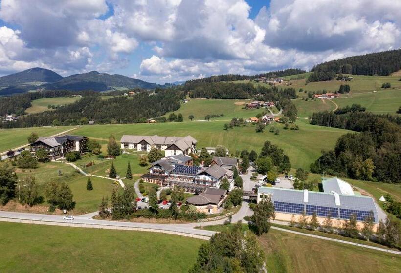 Der Trattner   Hotel Trattnerhof & Hotel Schöcklblick