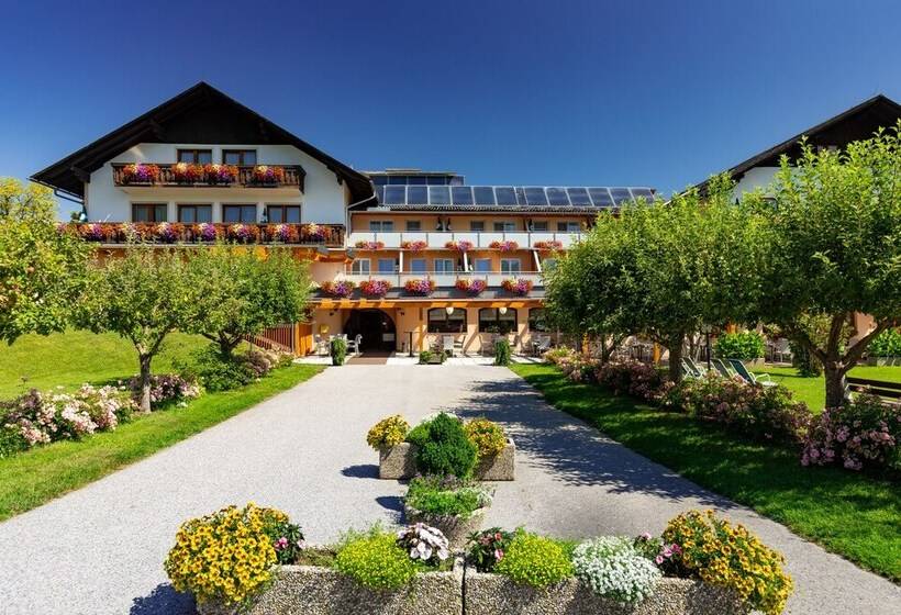 Der Trattner   Hotel Trattnerhof & Hotel Schöcklblick
