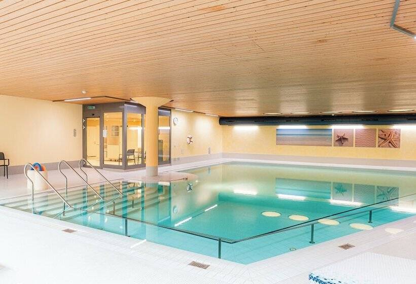 Dorint Parkhotel Bad Zurzach