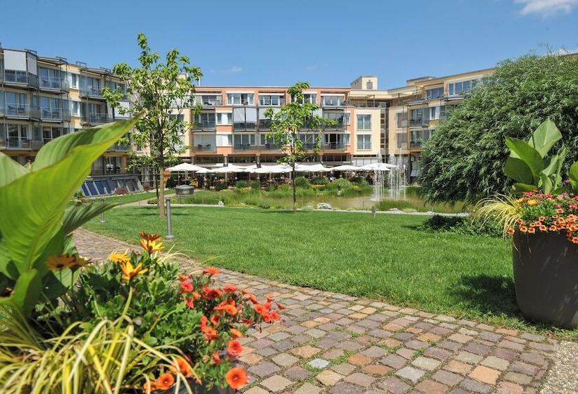 Dorint Parkhotel Bad Zurzach