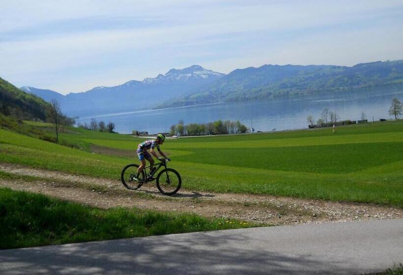 Gasthof Hotel Bramosen