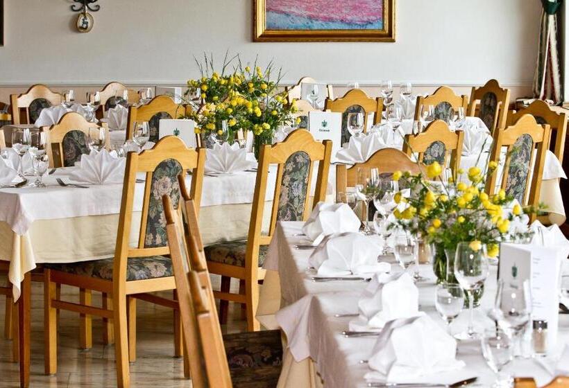 Gasthof Hotel Bramosen