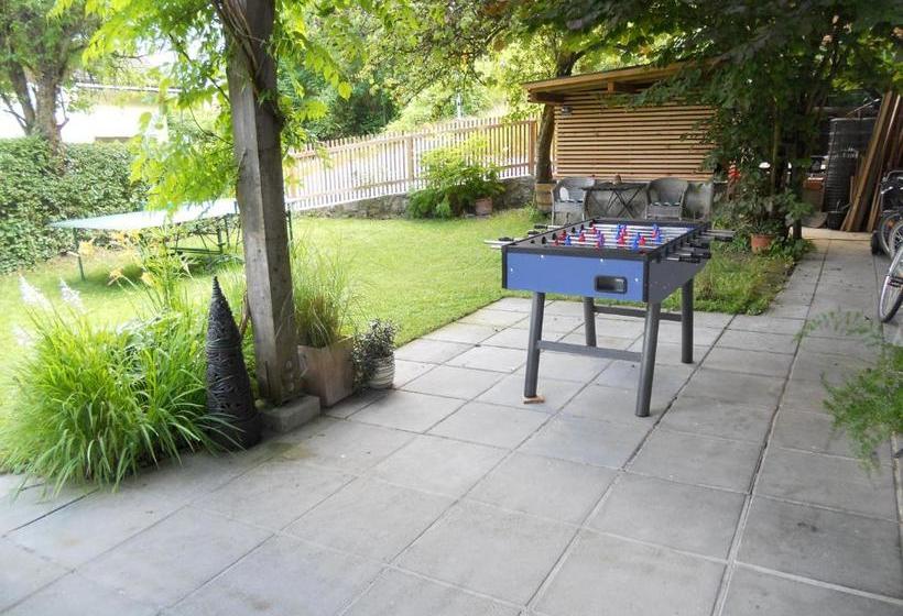 ホテル Am Baalstein