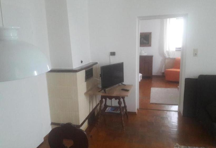 ホテル Am Baalstein