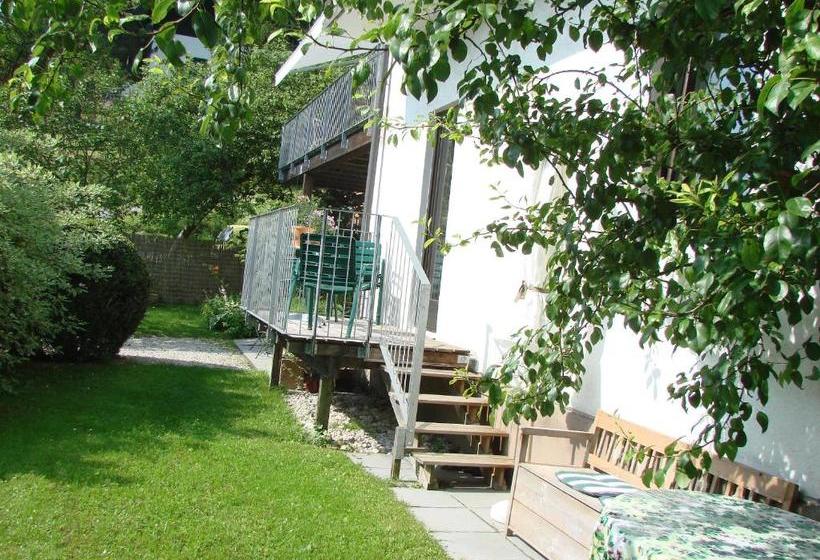 ホテル Am Baalstein