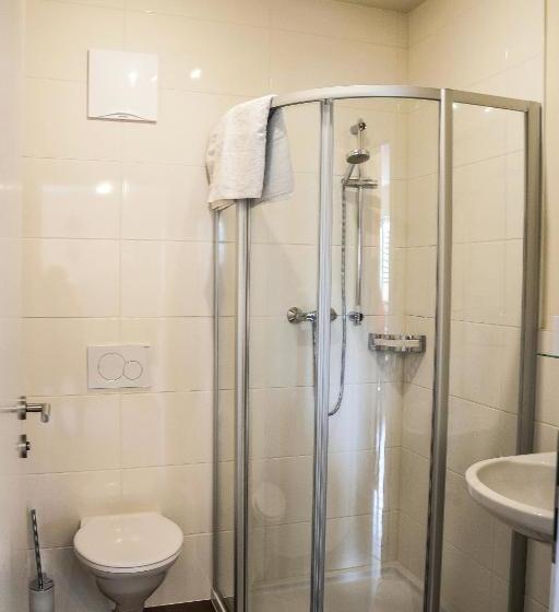 هتل Apart Belvita